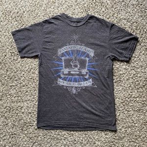 Fantastic Beasts tshirt